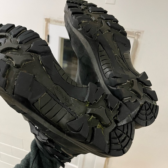 Motorcycle boots size 46 eu - Picture 3 of 3